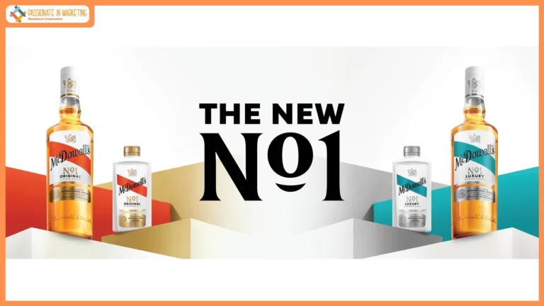 Diageo India Launches the All-New McDowell's No.1, Reimagining One of India's Largest Whisky Brands for a New Generation