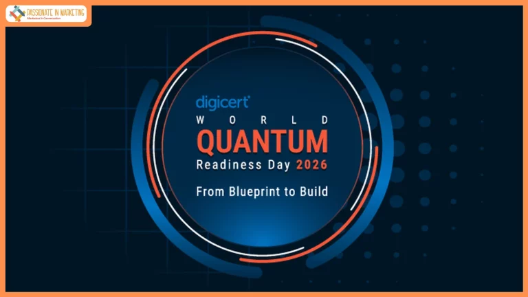 DigiCert Announces Speaker Lineup for Third Annual World Quantum Readiness Day