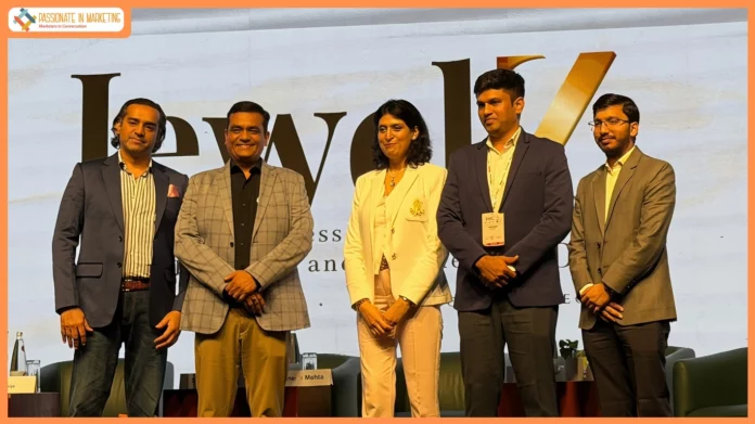 Divine Solitaires Named ‘Best Diamond Jewellery Brand’ at JewelZ South India 2026