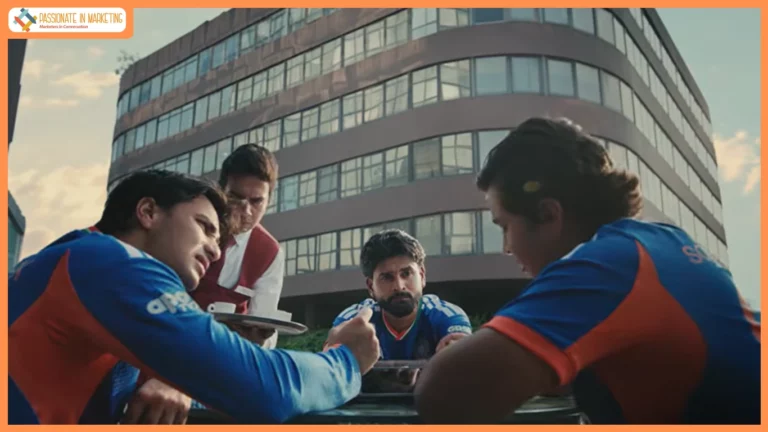 Shreyas Iyer, Vaibhav Sooryavanshi, and Abhishek Sharma Headline JioStar’s New Home Season Film, ‘Andaaz Toofani, Khel Asmaani’