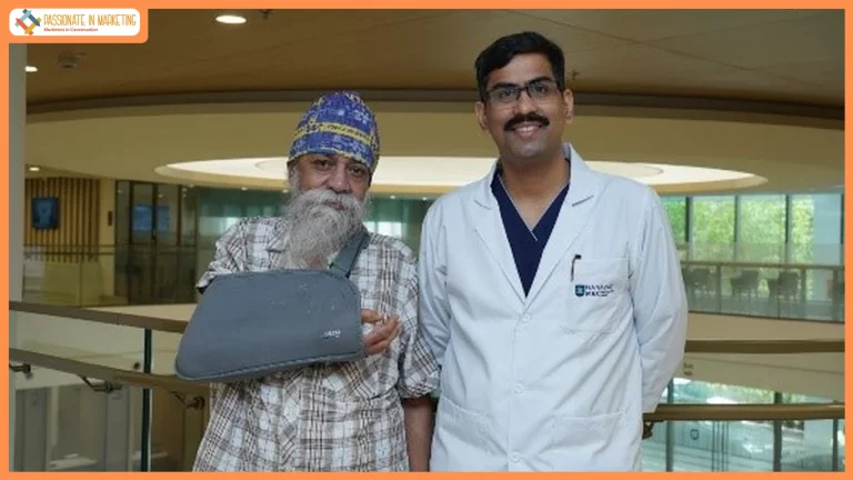 Doctors at Nanavati Max Hospital Successfully Replants Amputated Thumb of a 69-Year-Old Mumbai Taxi Driver after Eight-Hour Microsurgery