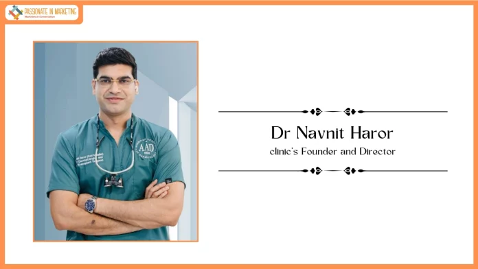 The Minutes That Matter: Dr Haror’s Wellness Introduces UR-HT for Hair Restoration