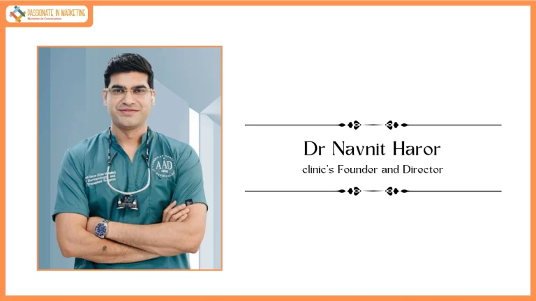 The Minutes That Matter: Dr Haror’s Wellness Introduces UR-HT for Hair Restoration
