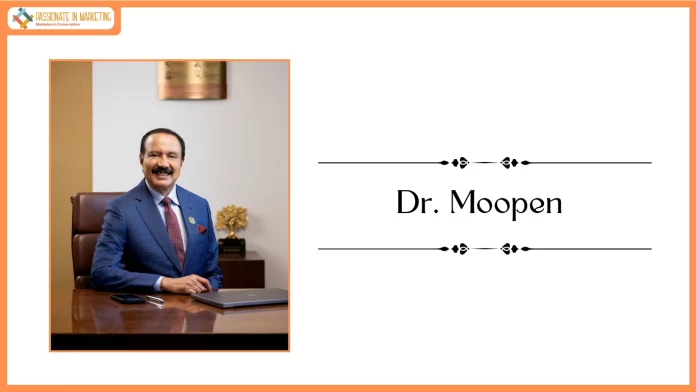 Dr. Moopen family picks up additional stake in Aster DM Quality Care worth ~₹350 crore