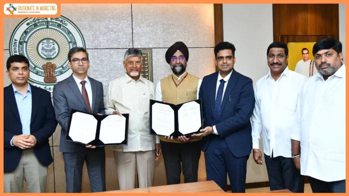 Another Big Development for Andhra: Mazagon Dock Shipbuilders Ltd (MDL) to develop Greenfield Shipyard at Dugarajapatnam