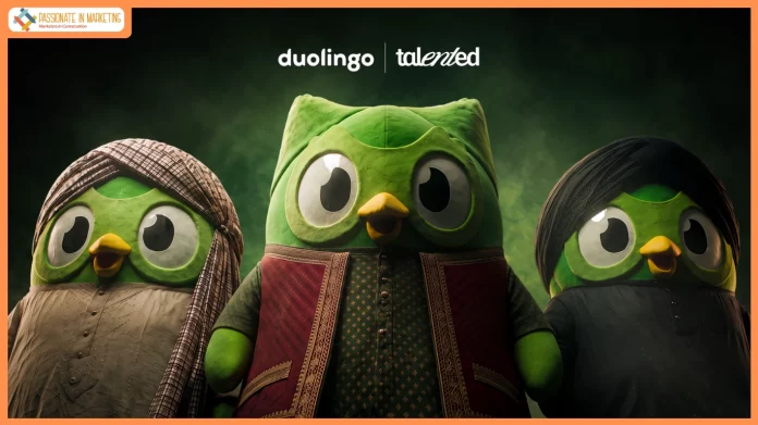 Duolingo Launches 'Learn English from Punjabi' Course with 'Ullu Da Pattha' Campaign