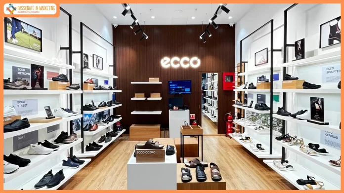 ECCO Takes Its Next Step in India with 10th Store at Phoenix Palladium Ahmedabad