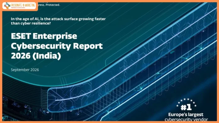 85% of Indian enterprises experienced at least one AI-related cyber threat in the past 12 months: ESET