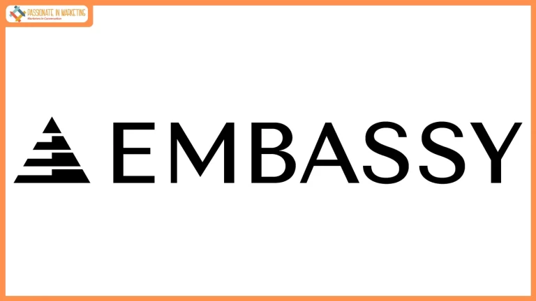 Embassy Developments Reimagines Real Estate Marketing with ‘Natural Intelligence’