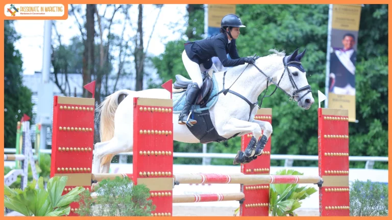 Embassy International Riding School Successfully Concludes the 3rd League Show of the 16th Equestrian Premier League 2026 in Bengaluru