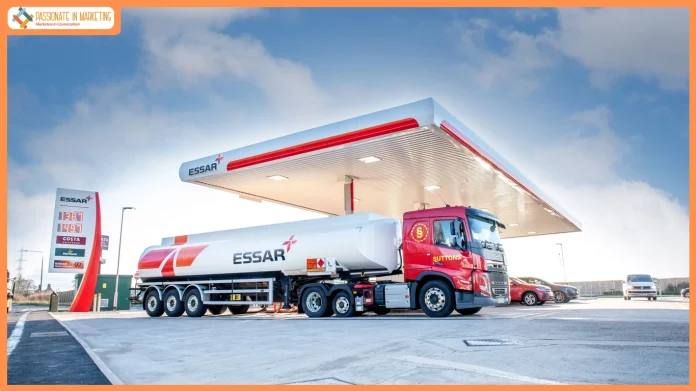 Essar Energy Transition Retail (“EET Retail”) Acquires Leading UK Independent Forecourt Network SGN Retail