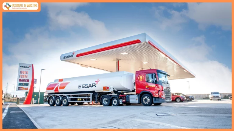 Essar Energy Transition Retail (“EET Retail”) Acquires Leading UK Independent Forecourt Network SGN Retail