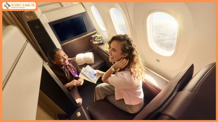 Etihad brings together premium travel enhancements under Etihad Wellbeing