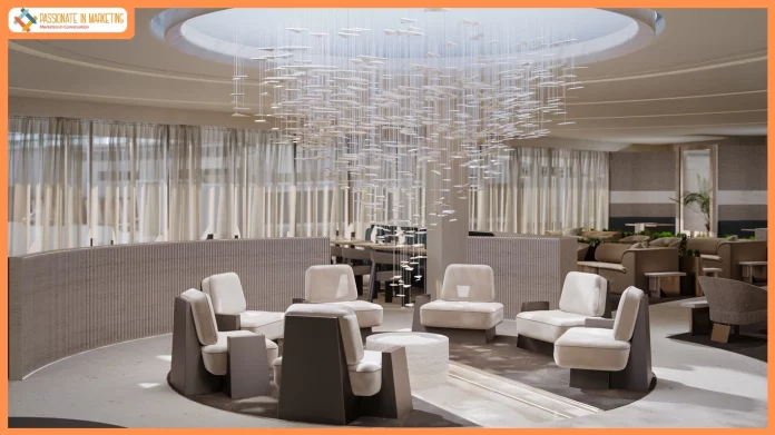 Etihad to elevate premium ground experience with new generation of global lounges