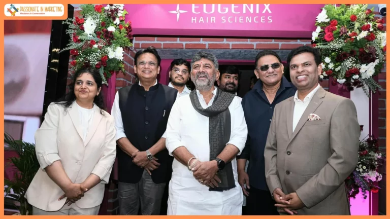 Eugenix Hair Sciences Expands to Bengaluru with New Hair Restoration Centre