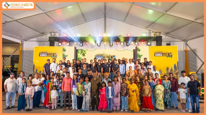 Exponent Energy Captures 20% of the City’s EV 3-Wheeler Market; Completes 200 EV Retrofits of ICE Autorickshaws in Bengaluru