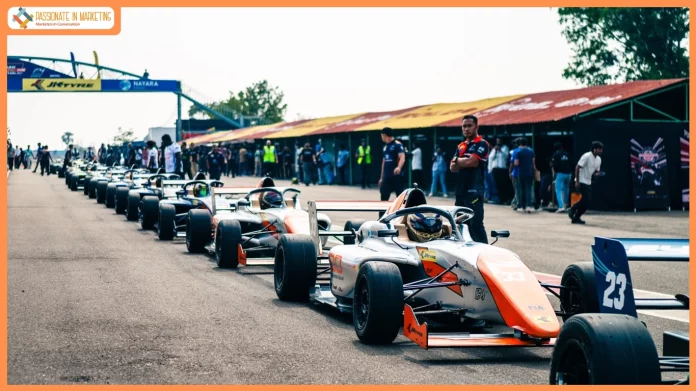 F4 Indian Championship Returns to Kari Motor Speedway for Round 2 as Championship Battle Intensifies