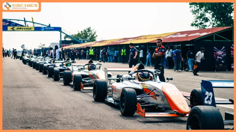 F4 Indian Championship Returns to Kari Motor Speedway for Round 2 as Championship Battle Intensifies