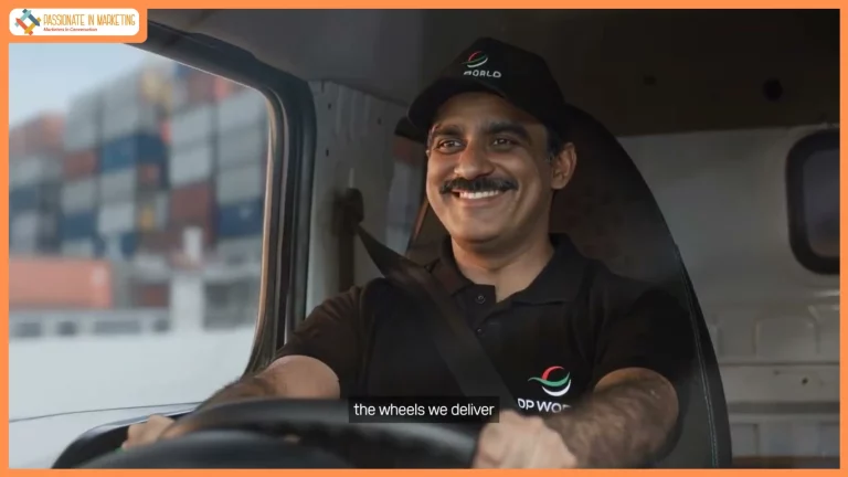 FROM TEA TO TECHNOLOGY: SACHIN TENDULKAR TAKES YOU INSIDE THE HIDDEN WORLD OF DP WORLD’S GLOBAL LOGISTICS