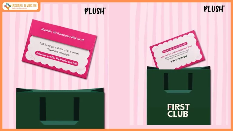 From “Bhai, Card De Na” to an Actual Credit Card: Plush and FirstClub Put a New Spin on Raksha Bandhan Gifting