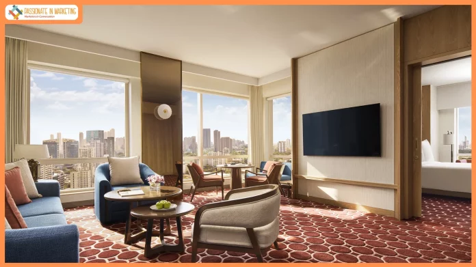 Four Seasons Hotel Mumbai Earns a MICHELIN Key for its Contemporary Take on Luxury