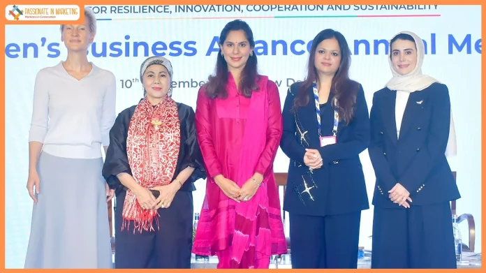 From Empowerment to Ownership: Upasana Kamineni Konidela Calls for a BRICS Women’s Economic Corridor
