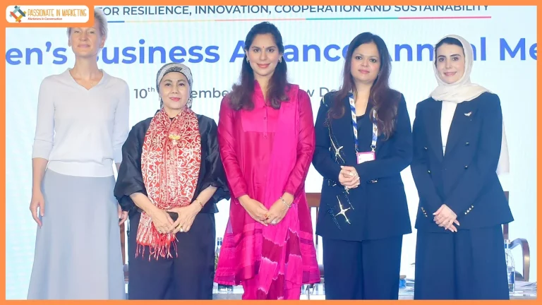 From Empowerment to Ownership: Upasana Kamineni Konidela Calls for a BRICS Women’s Economic Corridor