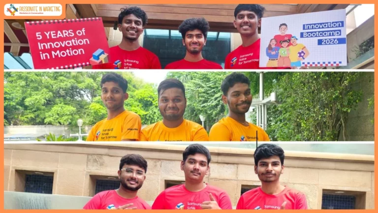 From Parkinson’s to Potholes: 9 Tamil Nadu Students Turn to AI to Solve Everyday Problems