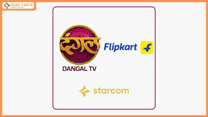 From Screen to Cart: Dangal TV, Flipkart and Starcom Bring a First-of-Its-Kind Content-to-Commerce Experience to Rimjhim