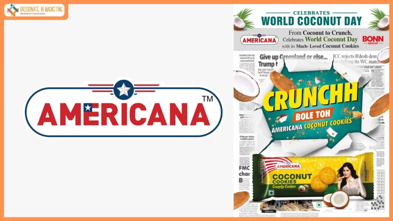 From the Original to the Most Loved, Americana Celebrated World Coconut Day with the Crunch Of India - Coconut Cookies
