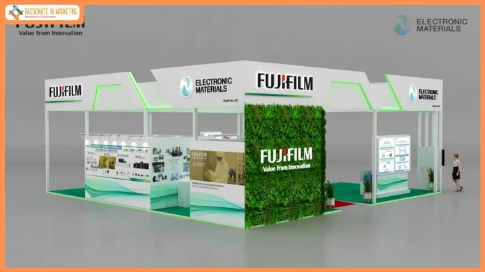 Fujifilm to Showcase Global Semiconductor Materials Expertise and Make in India Commitment at SEMICON India 2026
