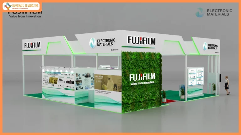 Fujifilm to Showcase Global Semiconductor Materials Expertise and Make in India Commitment at SEMICON India 2026