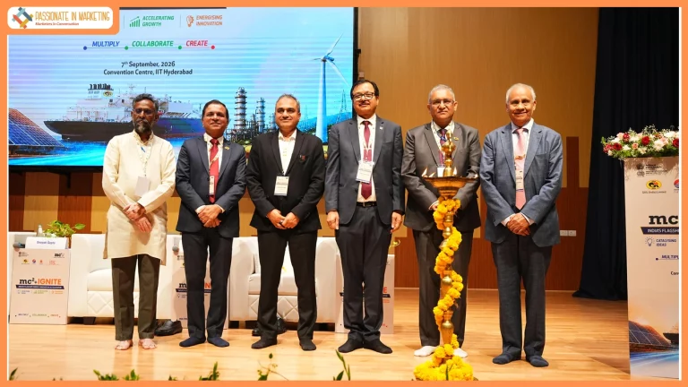 GAIL (India) Limited and Petronet LNG Limited host ‘MC² Plus Hyderabad Connect’ to Accelerate Innovation and Entrepreneurship in the Energy Sector