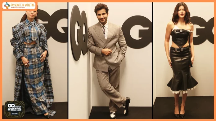 GQ India Celebrates the Roaring 90s at GQ Best Dressed 2026 In Association With The Collective