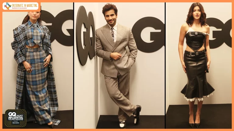 GQ India Celebrates the Roaring 90s at GQ Best Dressed 2026 In Association With The Collective