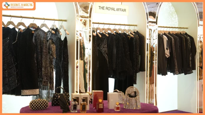 Galeries Lafayette Mumbai Curates the Season's Most Coveted Occasion Wardrobe
