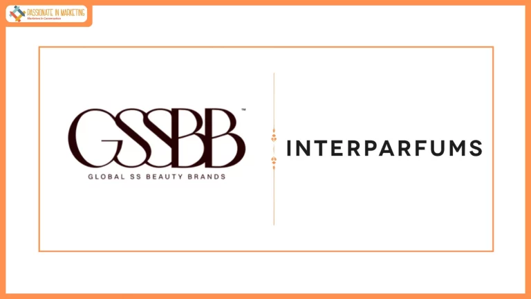 Global SS Beauty Brands Enters Exclusive Partnership with INTERPARFUMS SA to Expand Its Luxury Fragrance Portfolio in India