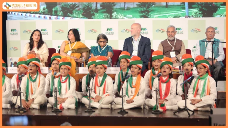 Global leaders call for sustainability education to move from awareness to action at ICSE 2026 in New Delhi