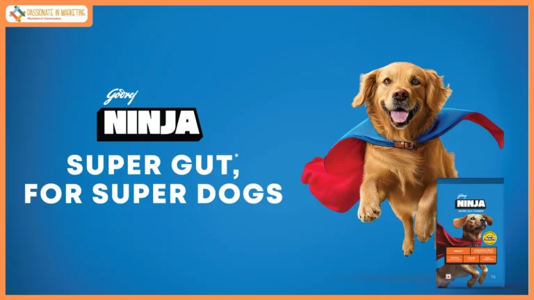Godrej Ninja Turns Gut Health into a Superpower with New ‘Super Dog’ TVC
