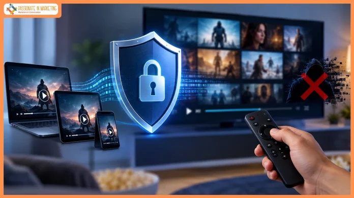 Google Widevine: How Does It Protect Streaming Content?