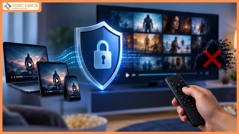 Google Widevine: How Does It Protect Streaming Content?