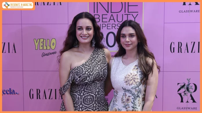 Grazia Indie Beauty Superstars 2026 Celebrates HYPHEN, FAE Beauty, Kay Beauty, Forest Essentials, Nykaa and Other Indian Beauty Brands