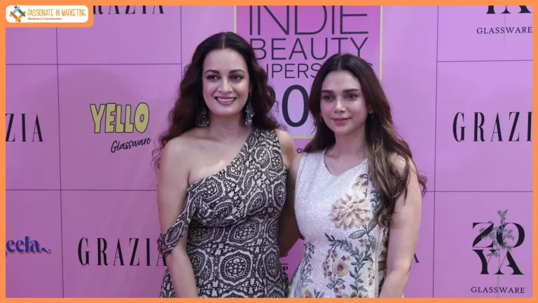 Grazia Indie Beauty Superstars 2026 Celebrates HYPHEN, FAE Beauty, Kay Beauty, Forest Essentials, Nykaa and Other Indian Beauty Brands