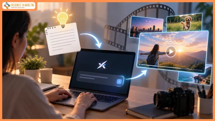 Grok Video AI for Beginners: How to Turn Text Ideas into Short Videos