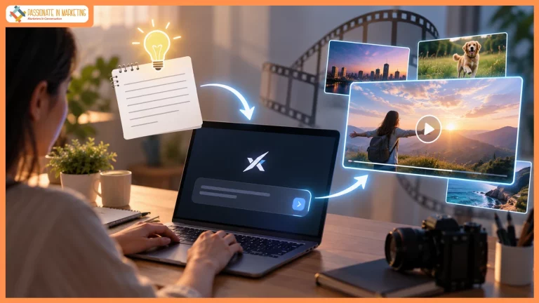 Grok Video AI for Beginners: How to Turn Text Ideas into Short Videos