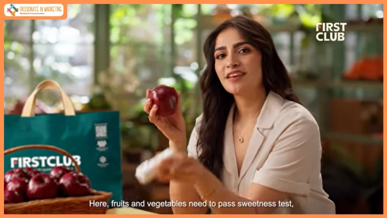 Guess Who's Entering the Bigg Boss Kannada House: FirstClub, The Real Boss of Quality, as Season 13's Official Grocery Partner