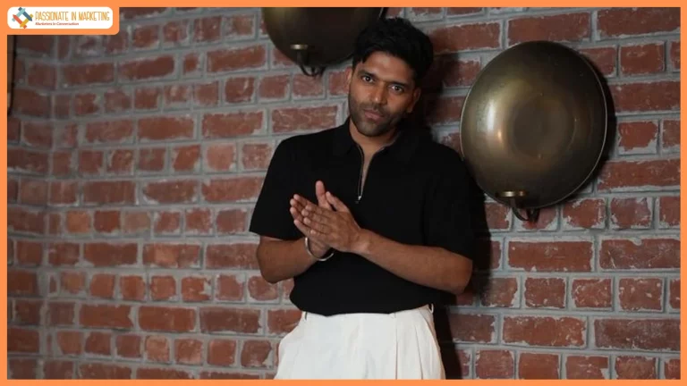 Guru Randhawa Returns With A Soulful New Punjabi Ballad ‘2 Eyes’ Featuring Nikita Dutta