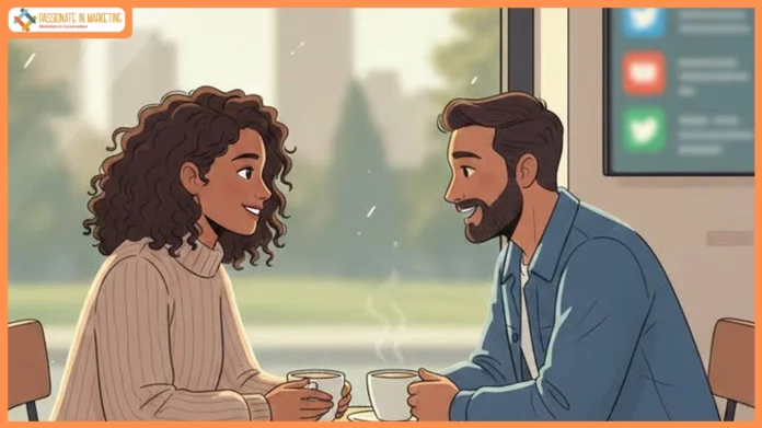 Forget the perfect couple post: Indian Singles are Soft-Launching their Relationships this Festive Season