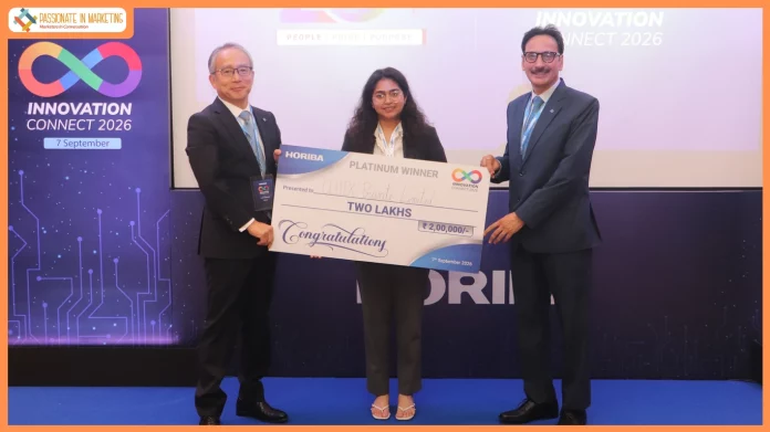 HORIBA India’s Innovation Connect Brings 15 Emerging Technology Startups to the Fore