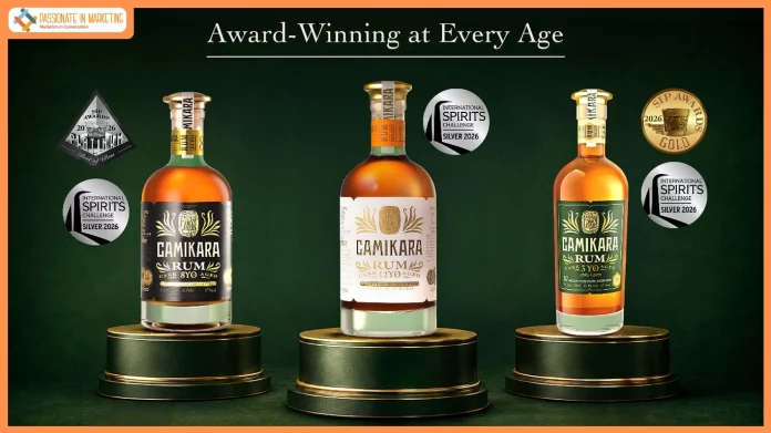 How India Built a Global Award-Winning Rum from Sugarcane